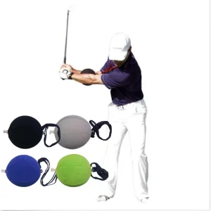 Smart Impact Ball Golf Swing Trainer