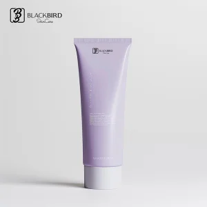OEM Custom Private Label Body Care Body Lotion Exfoliating Moisturizing AHA Body Lotion