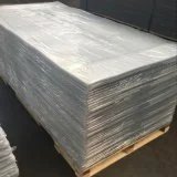 Gokai Colored High Gloss Impact Resistance PETG Sheet for Flat Lamination