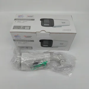 Hikvision Original Ds-Ipc-B14hv3-Lt 4MP IR Fixed Dome Network Camera IP Camera for CCTV Security System