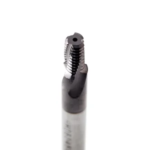 Fengyi Customizable Solid Carbide Threading Mills ISO Metric