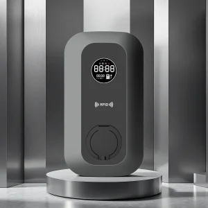 شاحن AC معتمد 32A 7kw
