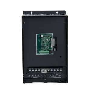 Inversor de Bomba de Agua Solar Trifásico 380V Sin Batería 45kw