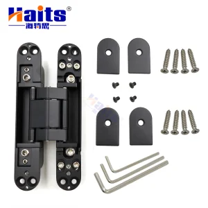 Concealed Gate Hinge