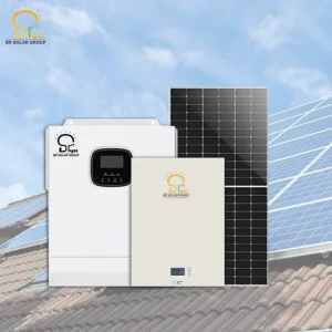 Complete Hybrid System