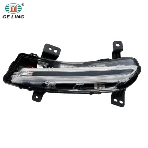 Chinese Car Parts Fog Light Turn Signal Lamp 12314720 12314721 for Mg4 EV
