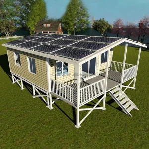 Luxury Prefab Houses Australia Standard