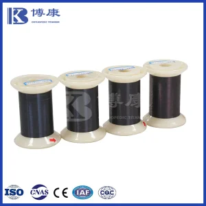 Nickel Titanium Wire