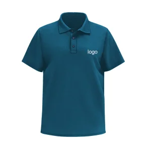 Golf Polo Shirt