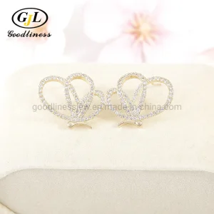 Butterfly Ear Cuff