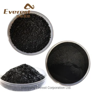 Bio Fertilizer Potassium Humate Micronutrient for Soil Conditioner