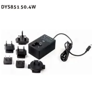 Medical Power Supplies Interchangeable