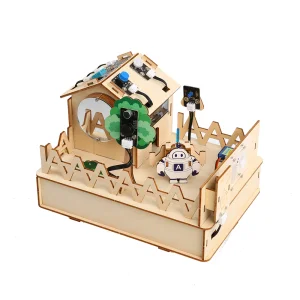 ACEBOTT Arduino Stem Smart Home Kit