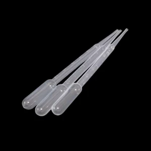 Disposable 3ml Pasteur Pipettes