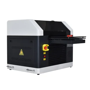 Hot Sale Industrial Wide Large Format Digital Inkjet LED UV Flatbed Printer with Big Promotion Price