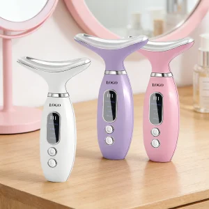 NEW Anti Aging Wrinkle Remover 4Color Portable Face