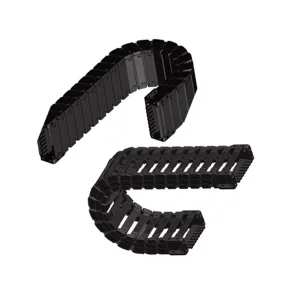 Silent Drag Chain