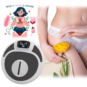 2024 New Arrival Home Use EMS Pelvic Floor Muscle Stimulator
