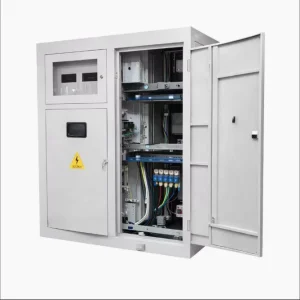 Outdoor Power Distribution Cabinet