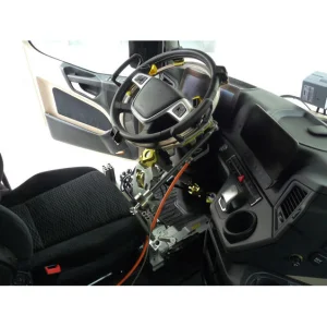 Autonomous Driving System SFPHYBRID Parts For Trucks