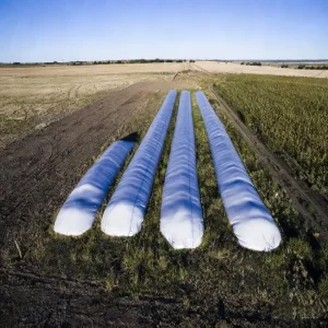 Silage Bag