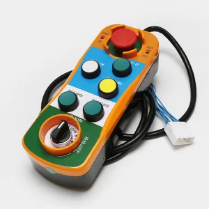 5p6l0187p013 Car Roof Maintenance Handle Maintenance Button Accessories