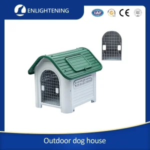 Luxury PP Dog House
