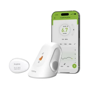 Glucose Monitoring System