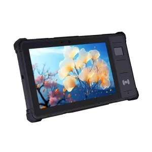 4G Android Rugged Tablet with Mtk Processor for Outdoor Use