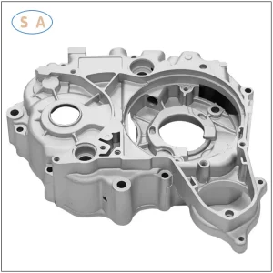 Heat Sink Die Casting Parts