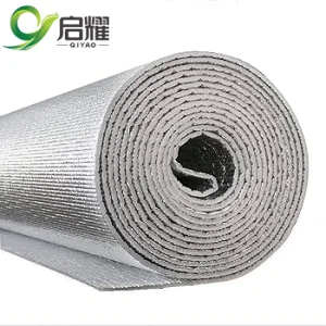EPE Foam Thermal Insulation