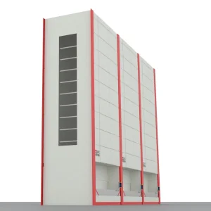 Streamlined Automation