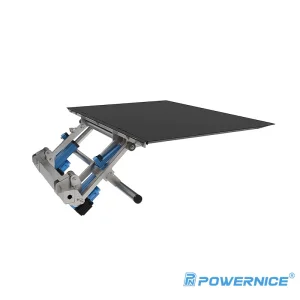 Electric Tailboard Maintenance Free IP66 Anti-Pinch Sturdy Smart High Quality Car Accessories Truck Tail Lift Intelligent Electric Tail Lift System