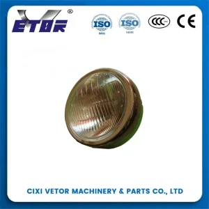 H9 Motorcycle Headlight