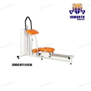 Elderly Post-Surgery Rehabilitation Hydraulic Resistance Limb Recovery Equipment