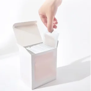 Makeup Remover Wipes