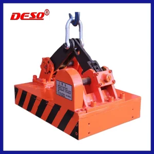 Automatic Magnet Lifter