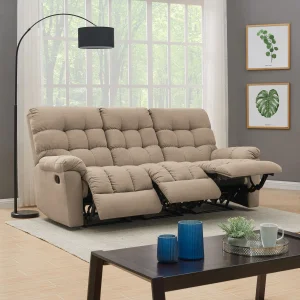 CY Furniture Wall Hugger Recliner