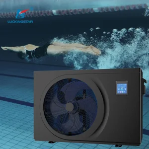 Pool Heat Pump