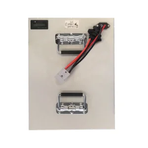 LiFePO4 Battery Pack