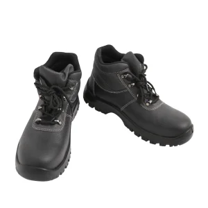 S3 Industry Boots