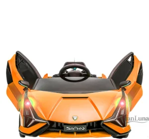 Popular New Fashion 12V Sport Car