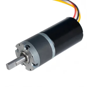 36mm BL3650 Brushless DC Motor