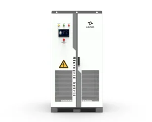 Hybrid Inverter ESS