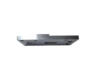 Customized Mold Parts for Automotive Fuel Injection Systems