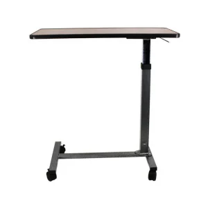 Bedside Wooden Overbed Table