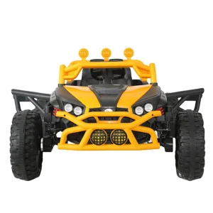 Durable Toy Car