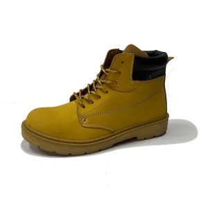 China Origin Steel Toe
