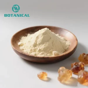 Peach Gum Powder
