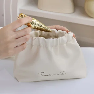 Waterproof PU Makeup Bags